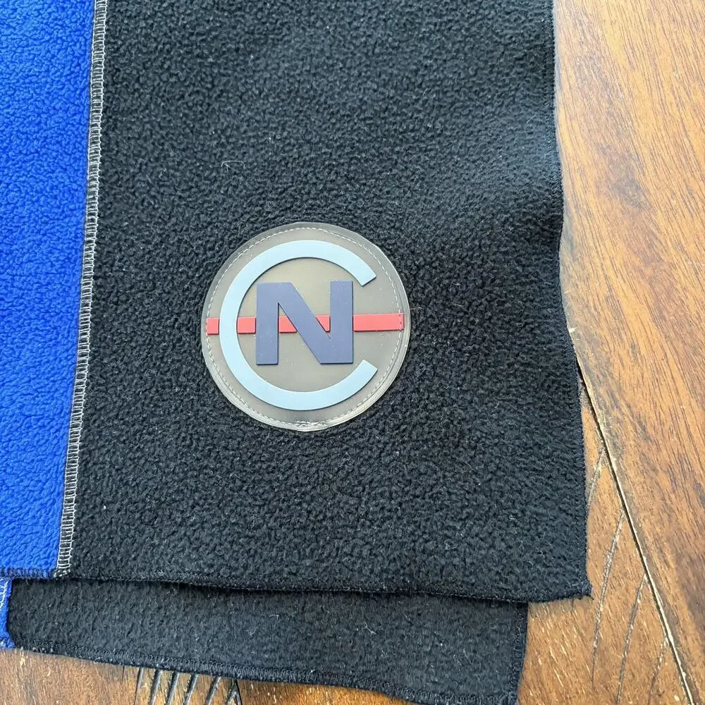 NAUTECH brand style